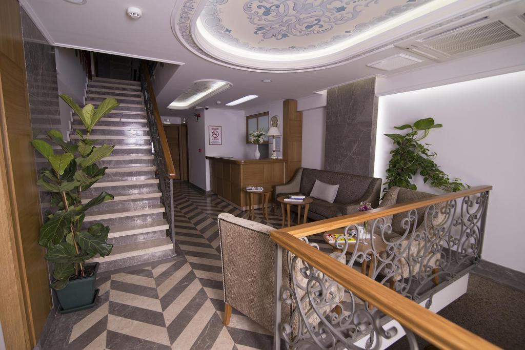 Cumbali Suite Hotel Istanbul Exterior foto