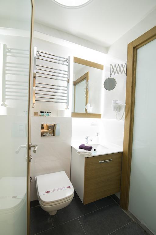 Cumbali Suite Hotel Istanbul Cameră foto